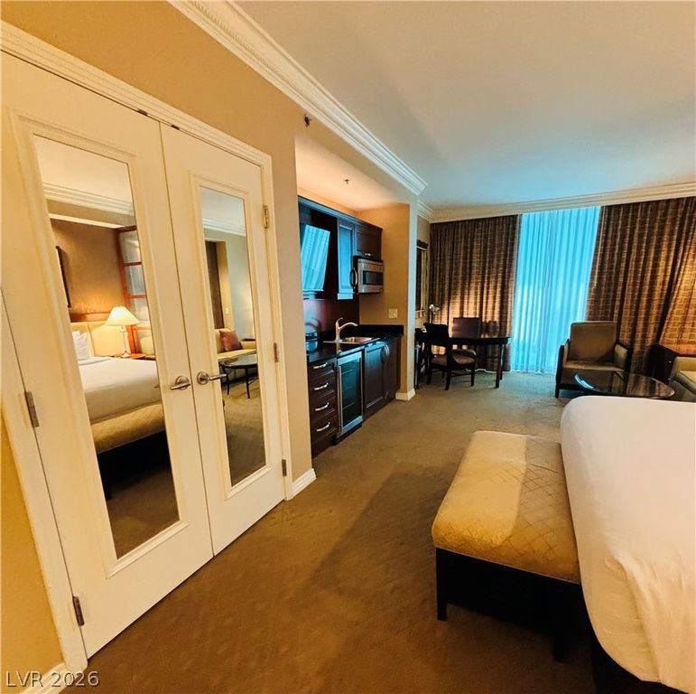 125 East Harmon Avenue 2309, Las Vegas, NV 89109 — photo 5