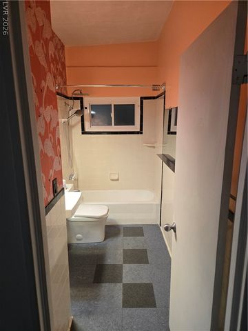 1305 Phillips Avenue 1307, Las Vegas, NV 89104