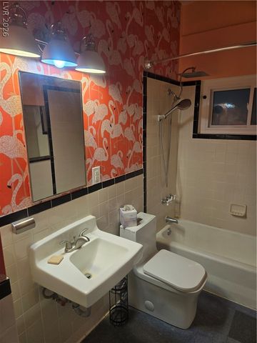 1305 Phillips Avenue 1307, Las Vegas, NV 89104