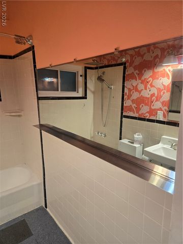 1305 Phillips Avenue 1307, Las Vegas, NV 89104