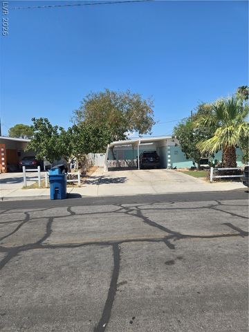 1305 Phillips Avenue 1307, Las Vegas, NV 89104