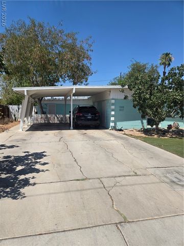 1305 Phillips Avenue 1307, Las Vegas, NV 89104