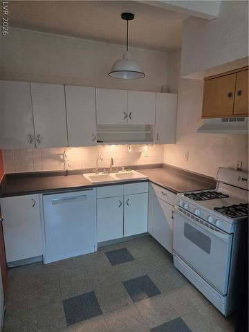 1305 Phillips Avenue 1307, Las Vegas, NV 89104