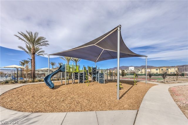 6816 Citron Mist Court, North Las Vegas, NV 89086