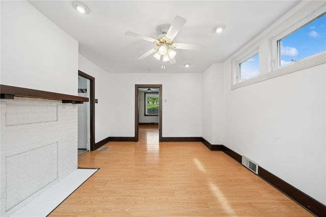 2212 Lutz Avenue, Carrick, PA 15210