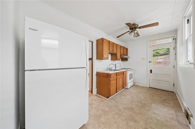 2212 Lutz Avenue, Carrick, PA 15210
