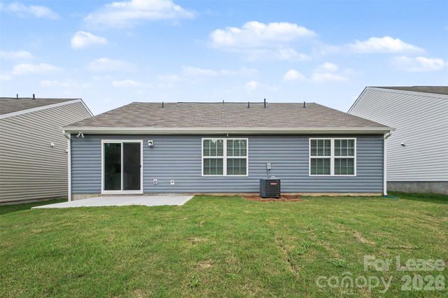 313 W 18th Street, Kannapolis, NC 28081