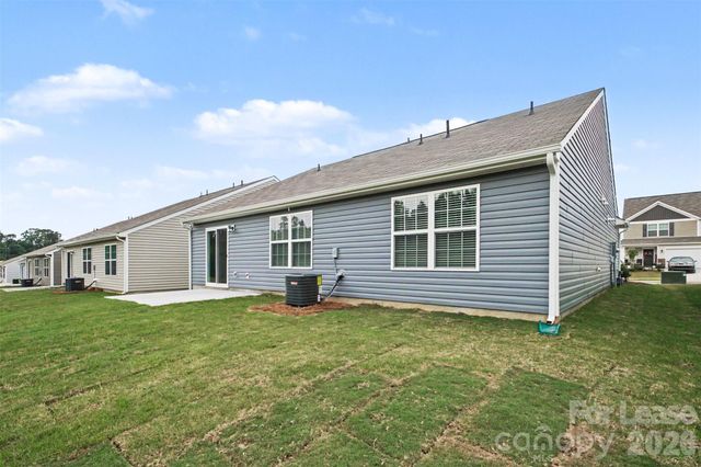 313 W 18th Street, Kannapolis, NC 28081