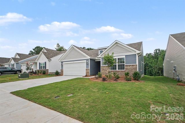 313 W 18th Street, Kannapolis, NC 28081