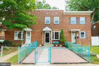 44 DALE ST, Alexandria, VA 22305