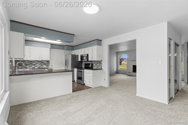 5120 Hillcrest Circle, Genesee Charter Township, MI 48506