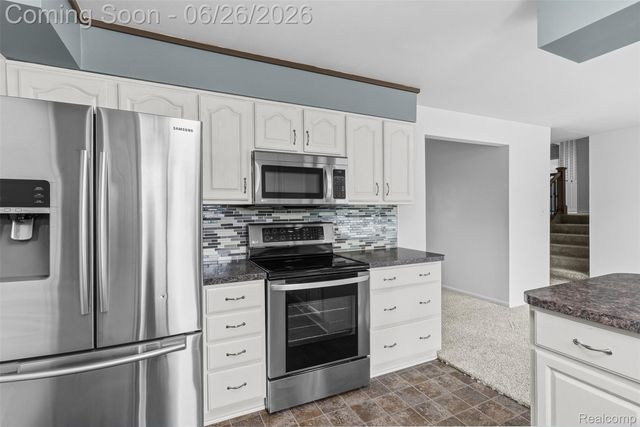 5120 Hillcrest Circle, Genesee Charter Township, MI 48506