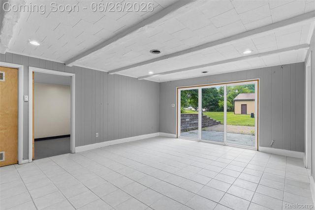 5120 Hillcrest Circle, Genesee Charter Township, MI 48506