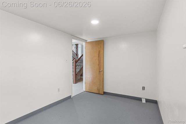 5120 Hillcrest Circle, Genesee Charter Township, MI 48506