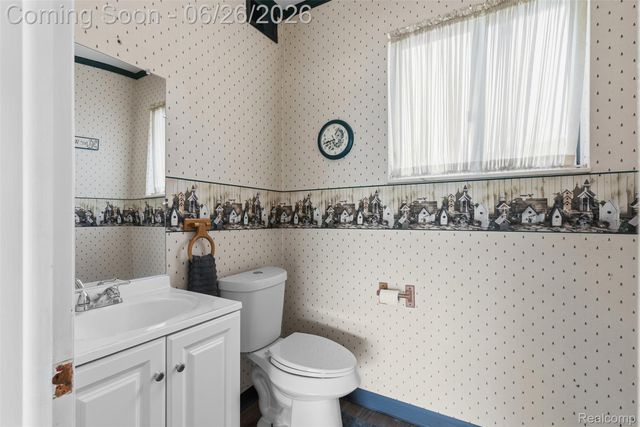 5120 Hillcrest Circle, Genesee Charter Township, MI 48506