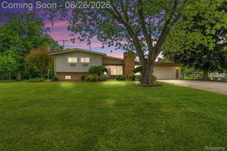 5120 Hillcrest Circle, Genesee Charter Township, MI 48506