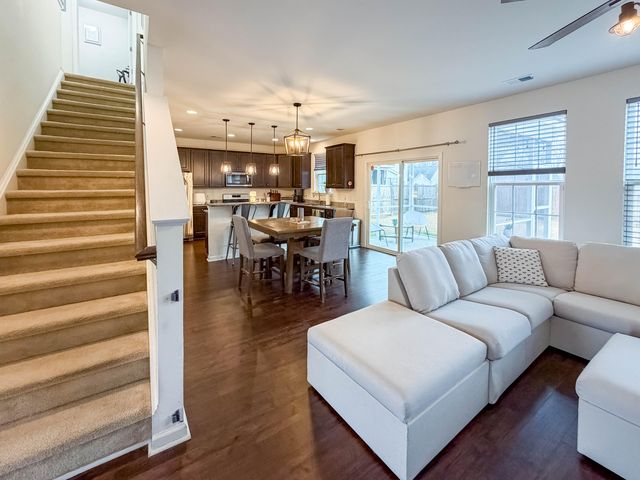 116 Sugeree Drive, Moncks Corner, SC 29461