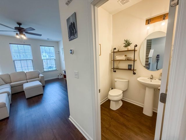 116 Sugeree Drive, Moncks Corner, SC 29461