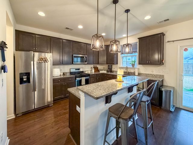 116 Sugeree Drive, Moncks Corner, SC 29461