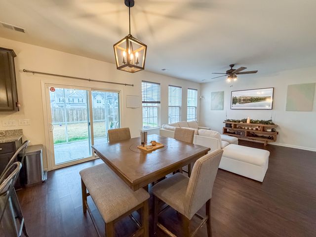 116 Sugeree Drive, Moncks Corner, SC 29461