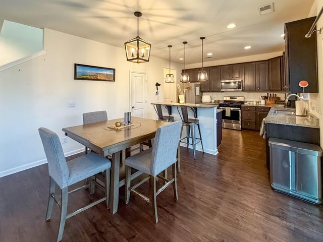 116 Sugeree Drive, Moncks Corner, SC 29461
