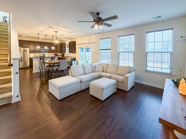116 Sugeree Drive, Moncks Corner, SC 29461