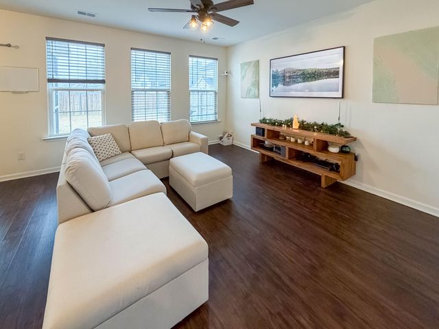 116 Sugeree Drive, Moncks Corner, SC 29461