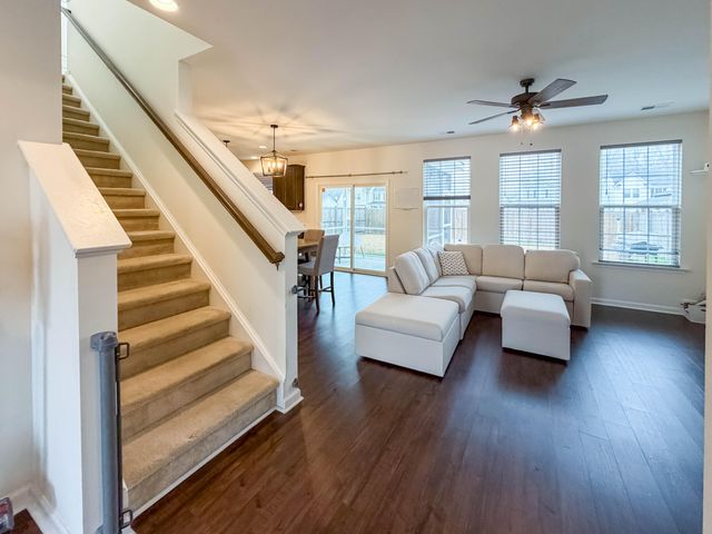 116 Sugeree Drive, Moncks Corner, SC 29461