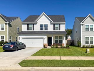 116 Sugeree Drive, Moncks Corner, SC 29461