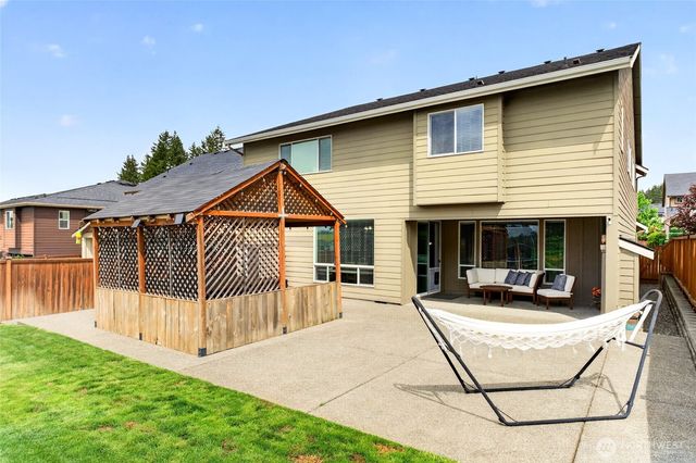 11116 172nd Street Ct E, Puyallup, WA 98374