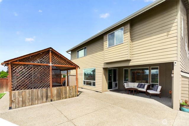 11116 172nd Street Ct E, Puyallup, WA 98374