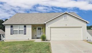 129 Tuscany Lane, Wentzville, MO 63385