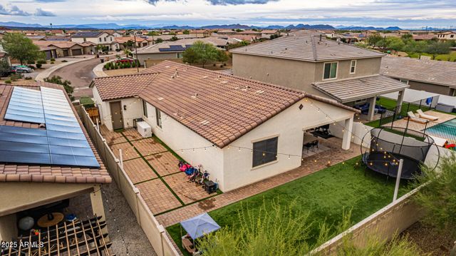 26026 N THORNHILL Drive, Peoria, AZ 85383