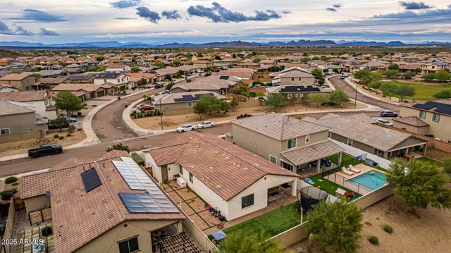 26026 N THORNHILL Drive, Peoria, AZ 85383