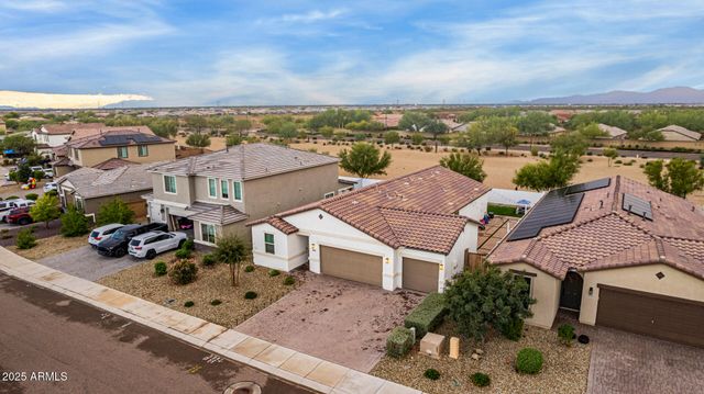 26026 N THORNHILL Drive, Peoria, AZ 85383