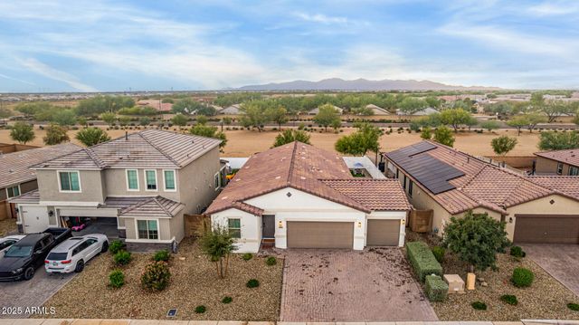 26026 N THORNHILL Drive, Peoria, AZ 85383