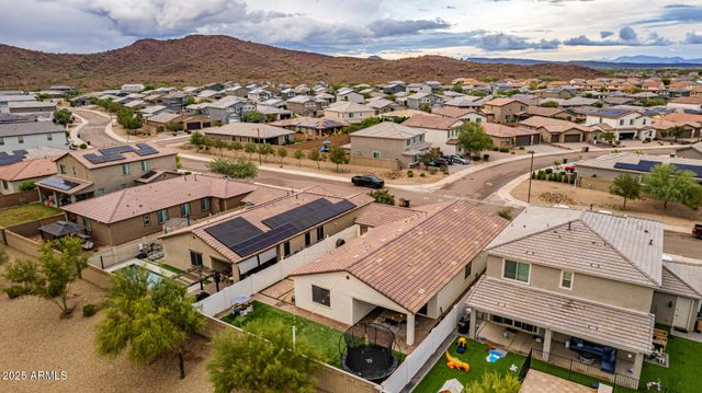 26026 N THORNHILL Drive, Peoria, AZ 85383