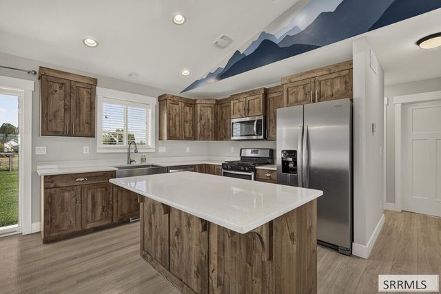 182 N 3978 E, Rigby, ID 83442
