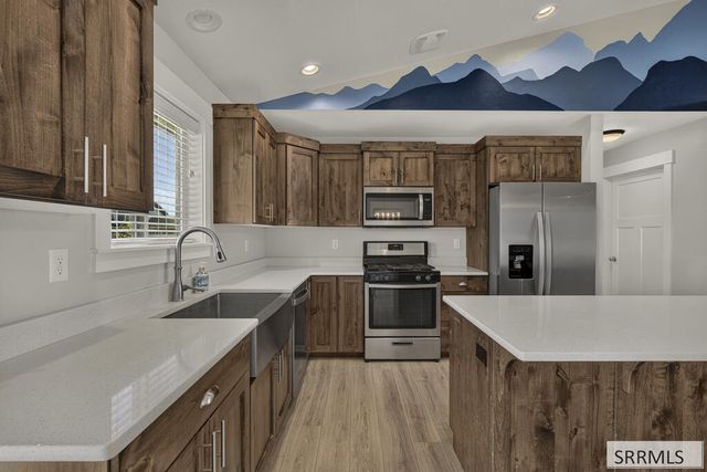 182 N 3978 E, Rigby, ID 83442