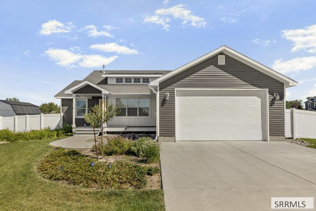 182 N 3978 E, Rigby, ID 83442