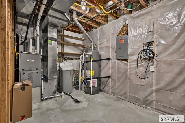 182 N 3978 E, Rigby, ID 83442