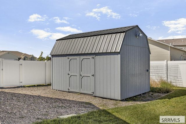 182 N 3978 E, Rigby, ID 83442