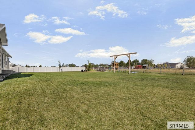 182 N 3978 E, Rigby, ID 83442