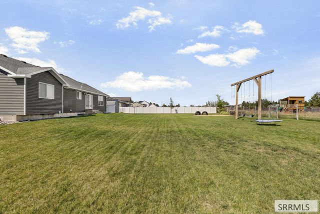 182 N 3978 E, Rigby, ID 83442