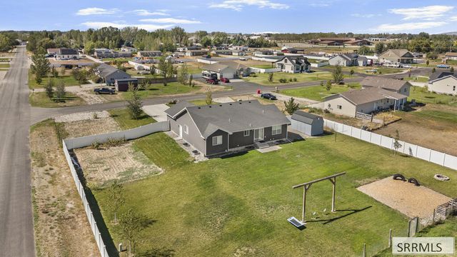 182 N 3978 E, Rigby, ID 83442
