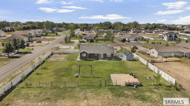 182 N 3978 E, Rigby, ID 83442