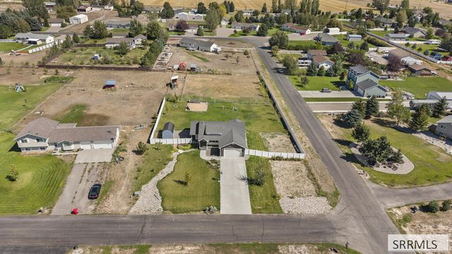 182 N 3978 E, Rigby, ID 83442