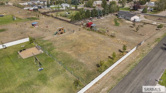 182 N 3978 E, Rigby, ID 83442
