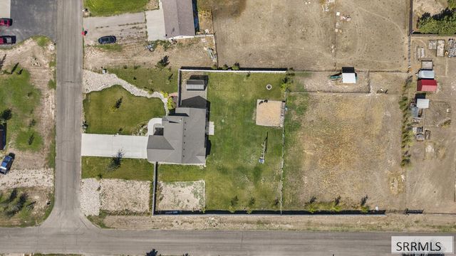 182 N 3978 E, Rigby, ID 83442