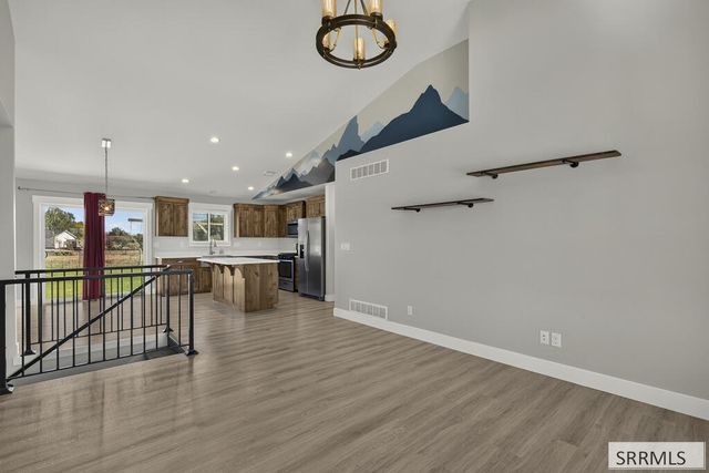 182 N 3978 E, Rigby, ID 83442